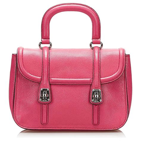 MIU MIU Taschen rosa Damen 